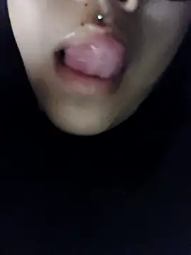 Camilu23 online show from January 9, 8:43 pm