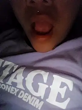 Camilu23 online show from February 4, 11:09 pm