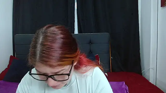 Alexaa xx online show from November 14, 1:37 am