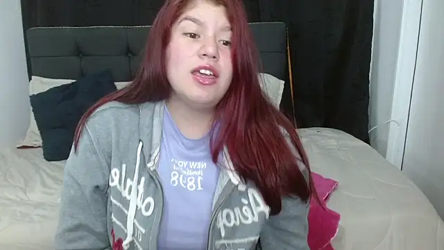 Alexaa xx online show from November 24, 2:00 am