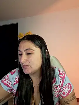 Amelia08 online show from December 5, 2:36 pm