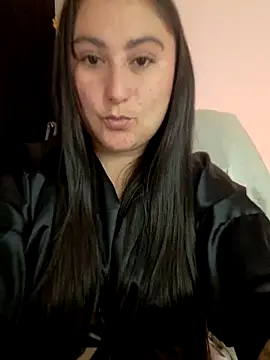 Amelia08 online show from December 17, 8:04 pm