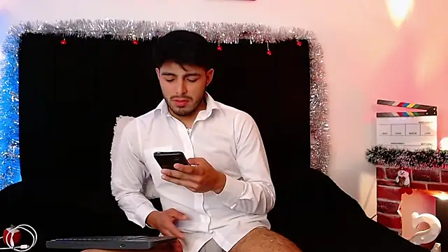 jaiden thoner online show from December 18, 5:35 am