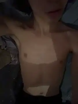 Snapshot of romanceteen chatting on November 8, 4:34 am romanceteen online show from November 8, 4:34 am