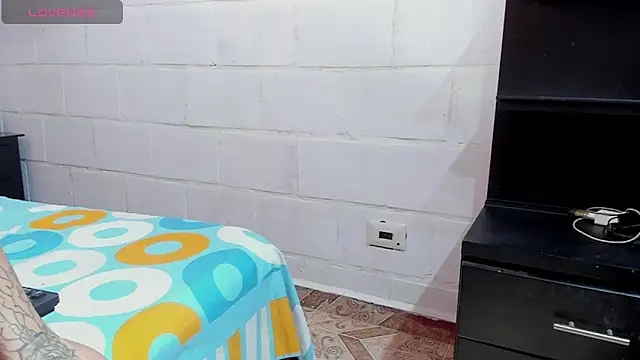 sexynova 93 online show from March 25, 7:31 pm