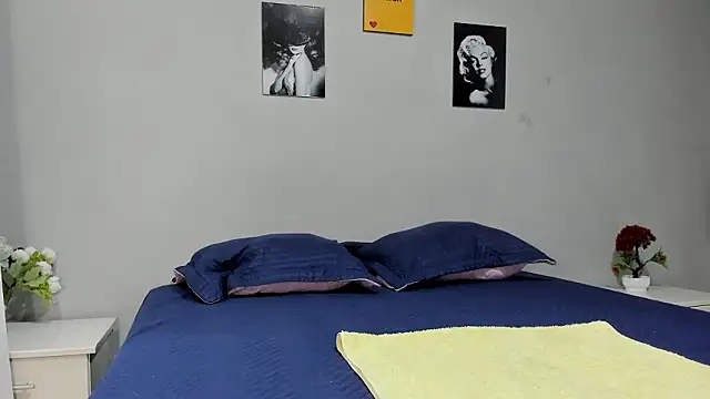 sexynova 93 online show from March 30, 7:48 pm