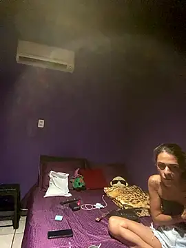 sabrinaneves online show from January 11, 10:59 pm