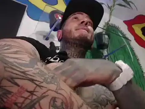   mrmanny online show from November 8, 3:01 pm