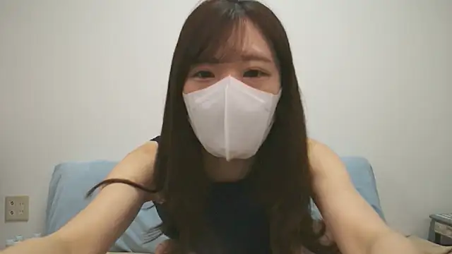Minami jjjj online show from May 19, 1:11 am