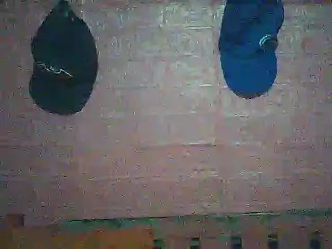 sweet buncandy online show from July 13, 6:33 pm