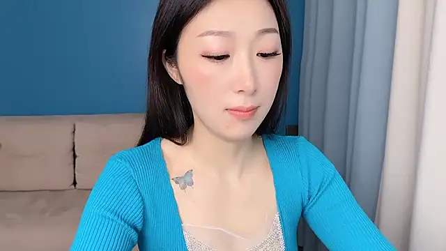 ella55-- online show from April 1, 1:06 am