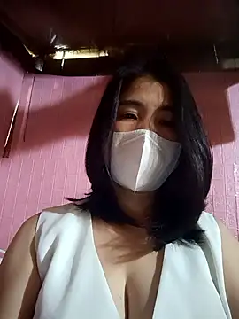 Snapshot of Nahata-suki chatting on November 13, 2:10 am Nahata-suki online show from November 13, 2:10 am