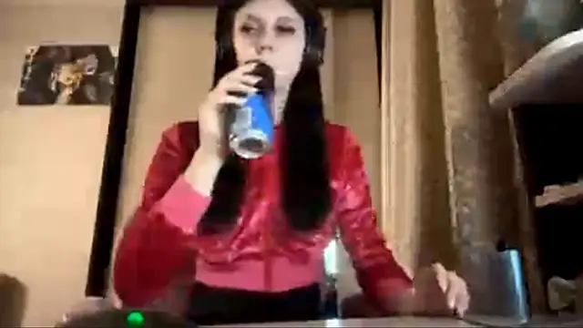 AnGallo online show from November 3, 6:09 pm