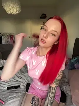 kimkatyrides online show from April 16, 5:14 pm