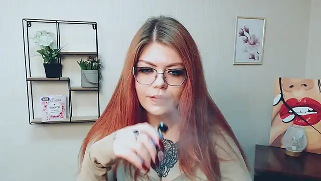 Lina ri  online show from November 1, 12:18 pm