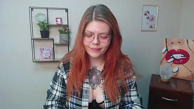 Lina ri  online show from November 21, 7:23 pm