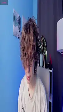 LeoBensyten online show from November 9, 3:10 pm