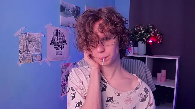 LeoBensyten online show from January 18, 12:42 pm