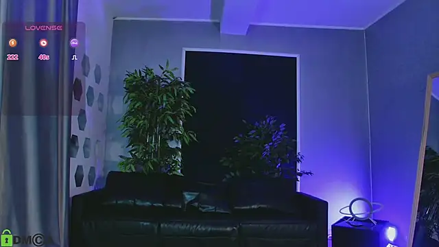 SidneyPuff online show from January 17, 5:01 am