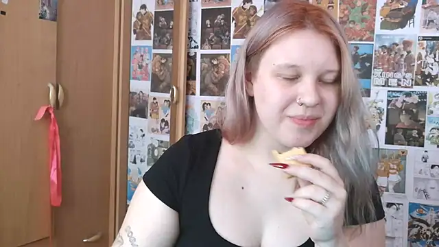 FoxPlayXX online show from July 12, 2:52 pm