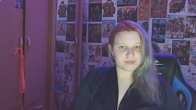 FoxPlayXX online show from July 14, 1:41 am