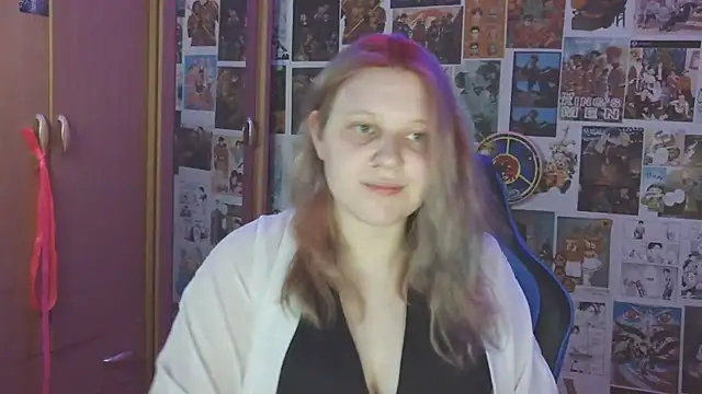 FoxPlayXX online show from July 19, 11:52 pm