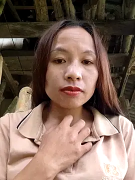 Snapshot of Chao-tay chatting on October 30, 6:04 am Chao-tay online show from October 30, 6:04 am