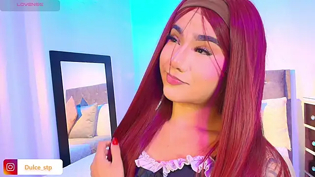 Vale prado online show from February 5, 10:09 am