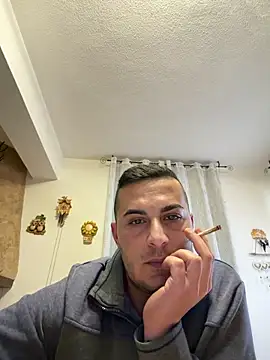 Kekkuzzo22 online show from March 12, 1:06 pm