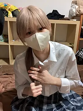 Snapshot of nene_2416 chatting on October 31, 1:12 pm nene 2416 online show from October 31, 1:12 pm