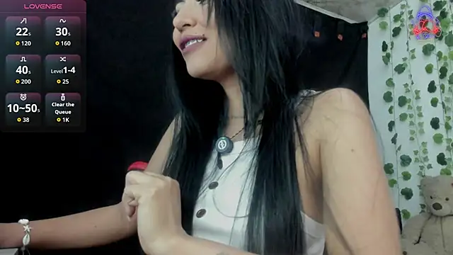 myomii nixx online show from March 2, 1:08 am