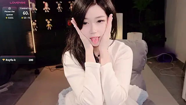 wanoubaobao online show from January 18, 3:49 pm