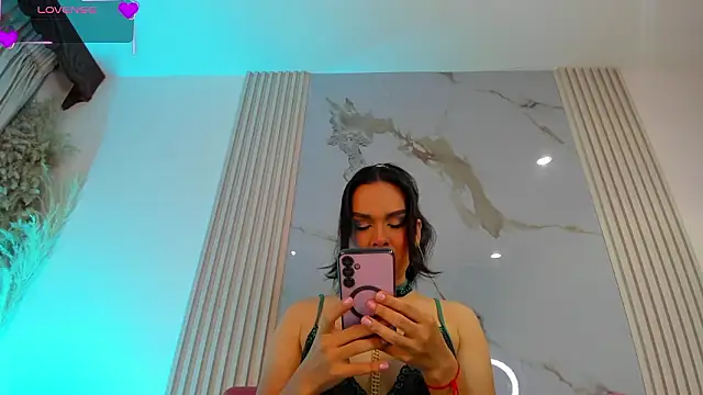 AudreyHayworth online show from March 19, 9:02 am