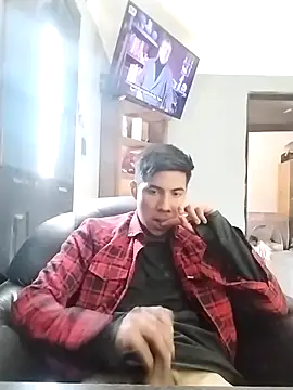 Fede26Zonasur online show from November 22, 12:59 pm