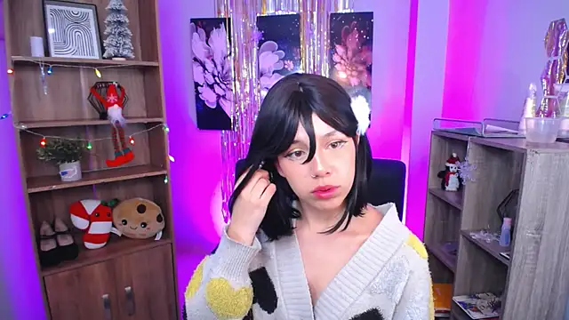 roseefancy19 online show from December 22, 10:56 am