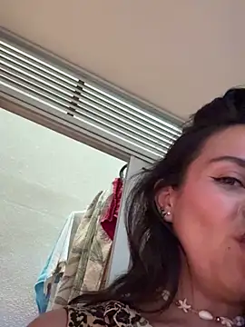 MailynAndNick online show from December 14, 6:12 pm