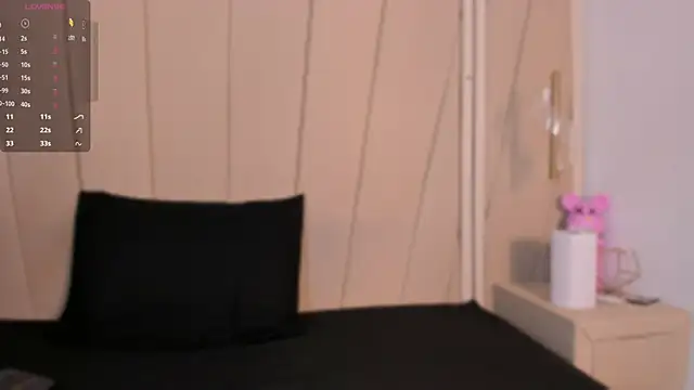lexiee   online show from July 11, 11:57 am