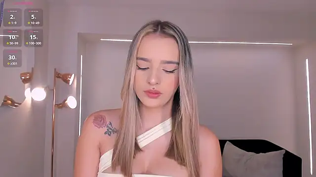 LaurentRosse1 online show from February 20, 8:42 pm