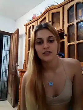 larubia arg online show from December 21, 4:08 am