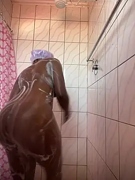 SP1CY MOMMY online show from February 22, 8:46 am