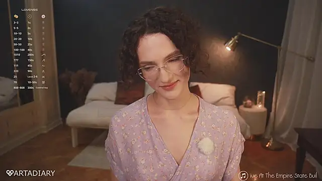  arta  online show from March 1, 3:03 pm