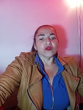 MaryRoze  online show from November 6, 11:59 pm