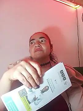 MaryRoze  online show from January 7, 10:12 pm