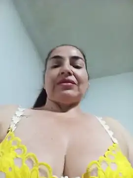 MaryRoze  online show from April 3, 6:17 pm