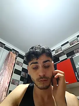 ZAminn6789 online show from February 1, 7:23 pm