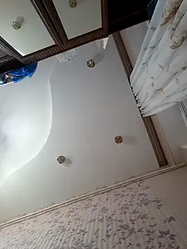 ZAminn6789 online show from March 17, 2:09 pm