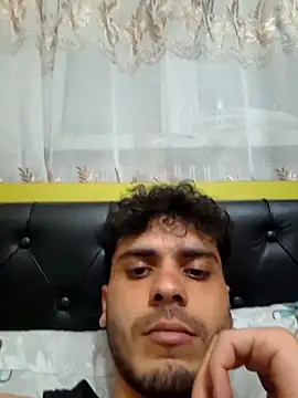 ZAminn6789 online show from March 31, 4:40 pm