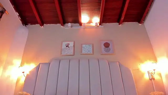 JULII RICO1 online show from March 5, 12:56 pm