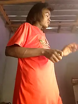 Snapshot of Lucile_Carrie chatting on January 16, 9:46 am Lucile Carrie online show from January 16, 9:46 am