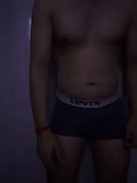 Whitepanther 08 online show from May 29, 7:34 pm